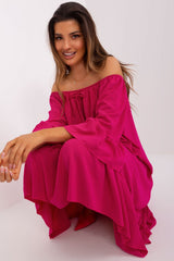 Vestido de día modelo 183113 Italy Moda