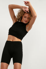 Pantalones cortos modelo 183150 Tessita