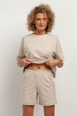 Pantalones cortos modelo 183184 Tessita