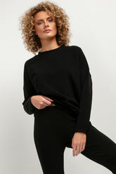 Sudadera modelo 183216 Tessita