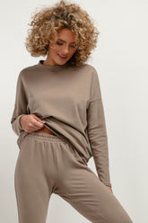 Sudadera modelo 183217 Tessita