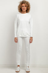 Sudadera modelo 183222 Tessita