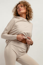 Sudadera modelo 183275 Tessita