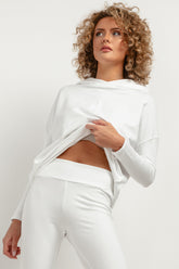 Sudadera modelo 183277 Tessita