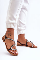Sandalias modelo 183436 Step in style