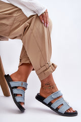 Chanclas modelo 183452 Step in style