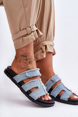 Chanclas modelo 183452 Step in style