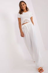 Pantalónmodelo 183462 Och Bella