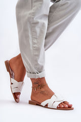 Chanclas modelo 183490 Step in style