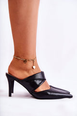 Chanclas modelo 183615 Step in style