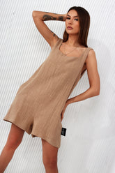 Traje modelo 183667 Miss City Oficial