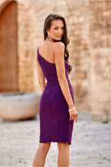 Vestido de noche modelo 183724 Roco Fashion