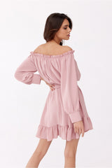 Vestido de día modelo 183727 Roco Fashion