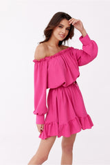 Vestido de día modelo 183734 Roco Fashion