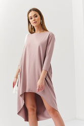 Vestido de día modelo 183788 Fasardi