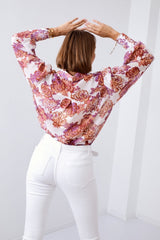 Camisa manga larga modelo 183790 Fasardi