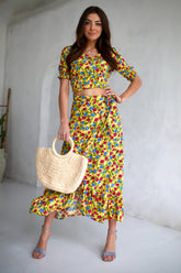 Conjunto modelo 183780 Fasardi