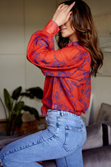 Camisa manga larga modelo 183791 Fasardi