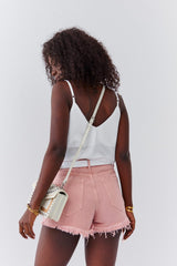 Pantalón corto modelo 183809 Fasardi