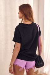 Pantalón corto modelo 183811 Fasardi