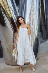 Vestido de día modelo 183799 Fasardi