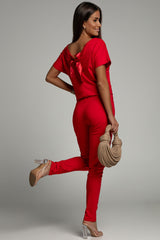 Traje modelo 183804 Fasardi