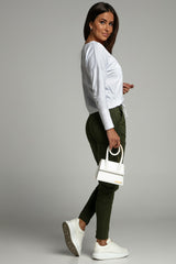 Conjunto modelo 183808 Fasardi