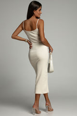 Vestido de día modelo 183822 Fasardi