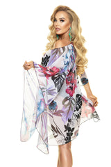 Túnica de playa modelo 183903 Irall