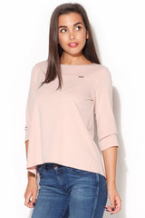 Blusa modelo 43975 Katrus