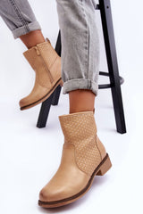 Botas modelo 183976 Step in style