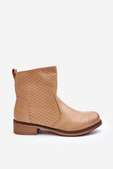 Botas modelo 183976 Step in style