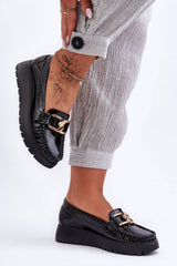 Mocasín modelo 184004 Step in style