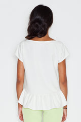 Blusa modelo 43826 Figl