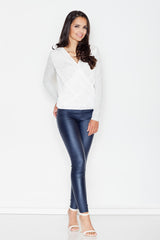 Blusa modelo 43827 Figl