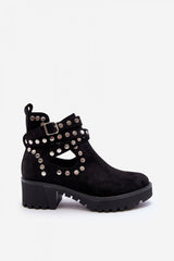 Botas modelo 184024 Step in style