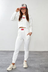 Conjunto modelo 184052 Fasardi