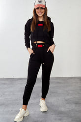 Conjunto modelo 184054 Fasardi