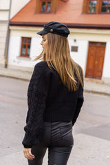 Cárdigan modelo 184078 Fasardi