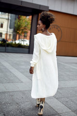 Cárdigan modelo 184080 Fasardi