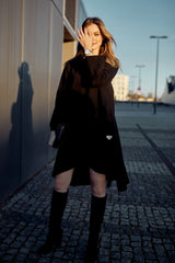 Vestido de día modelo 184088 Fasardi