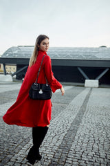 Vestido de día modelo 184090 Fasardi