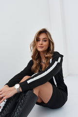 Vestido de día modelo 184094 Fasardi