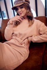 Vestido de día modelo 184110 Fasardi