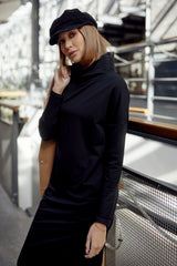 Vestido modelo 184115 Fasardi