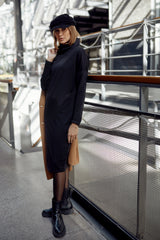 Vestido modelo 184115 Fasardi