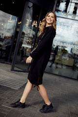 Vestido de día modelo 184123 Fasardi