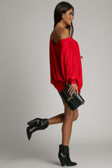 Vestido de día modelo 184099 Fasardi