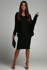 Vestido de día modelo 184100 Fasardi