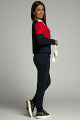 Conjunto modelo 184064 Fasardi